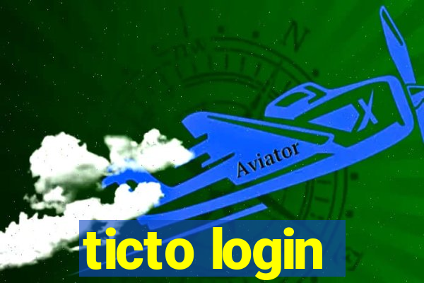 ticto login